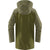 Haglöfs Vassi GORE-TEX Pro Jacket - Women's Olive Green/Thyme Green