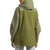 Haglöfs Vassi GORE-TEX Pro Jacket - Women's Olive Green/Thyme Green