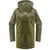 Haglöfs Vassi GORE-TEX Pro Jacket - Women's Olive Green/Thyme Green