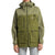 Haglöfs Vassi GORE-TEX Pro Jacket - Women's Olive Green/Thyme Green