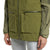 Haglöfs Vassi GORE-TEX Pro Jacket - Women's Olive Green/Thyme Green