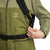 Haglöfs Vassi GORE-TEX Pro Jacket - Women's Olive Green/Thyme Green