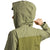 Haglöfs Vassi GORE-TEX Pro Jacket - Women's Olive Green/Thyme Green