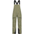 Haglöfs Vassi GORE-TEX Pro Bib Pants - Women's Thyme Green