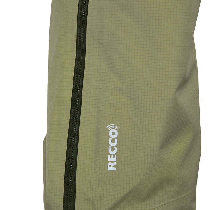 Haglöfs Vassi GORE-TEX Pro Bib Pants - Women's Thyme Green