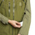 Haglöfs Vassi GORE-TEX Pro Jacket - Women's Olive Green/Thyme Green