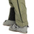 Haglöfs Vassi GORE-TEX Pro Bib Pants - Women's Thyme Green