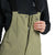 Haglöfs Vassi GORE-TEX Pro Bib Pants - Women's Thyme Green