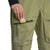 Haglöfs Vassi GORE-TEX Pro Bib Pants - Women's Thyme Green