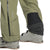 Haglöfs Vassi GORE-TEX Pro Bib Pants - Women's Thyme Green