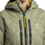 Haglöfs Roc Mimic Hoodie - Women's Thyme Green