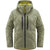 Haglöfs Roc Mimic Hoodie - Women's Thyme Green