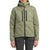 Haglöfs Roc Mimic Hoodie - Women's Thyme Green