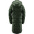 Haglöfs Furudal Mimic Parka - Women's Fjell Green/Seaweed Green