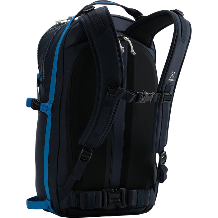 Haglöfs Elation 30 Pack Tarn Blue/Nordic Blue