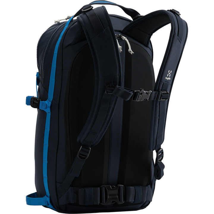 Haglöfs Elation 30 Pack Tarn Blue/Nordic Blue