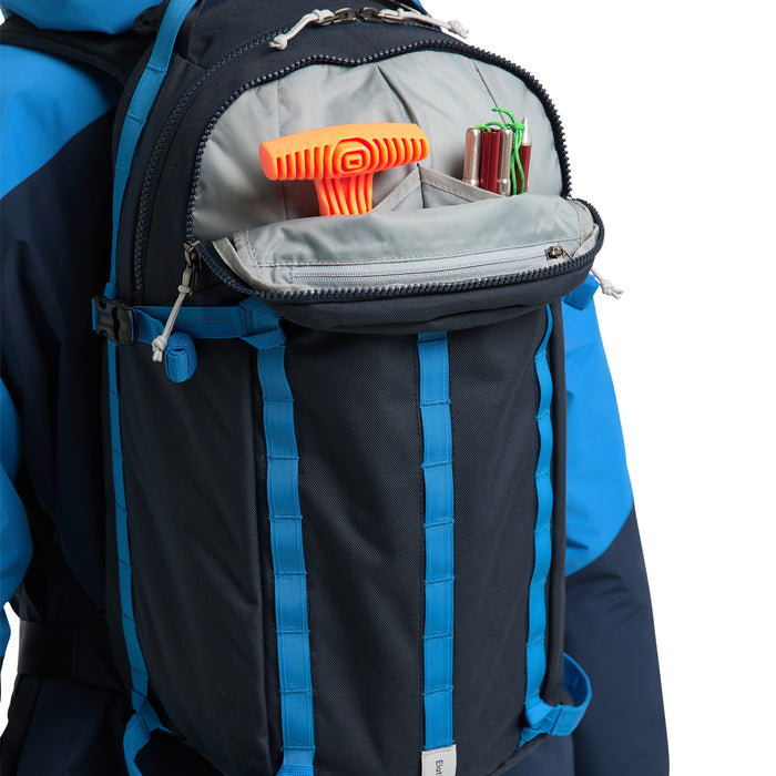 Haglöfs Elation 30 Pack Tarn Blue/Nordic Blue
