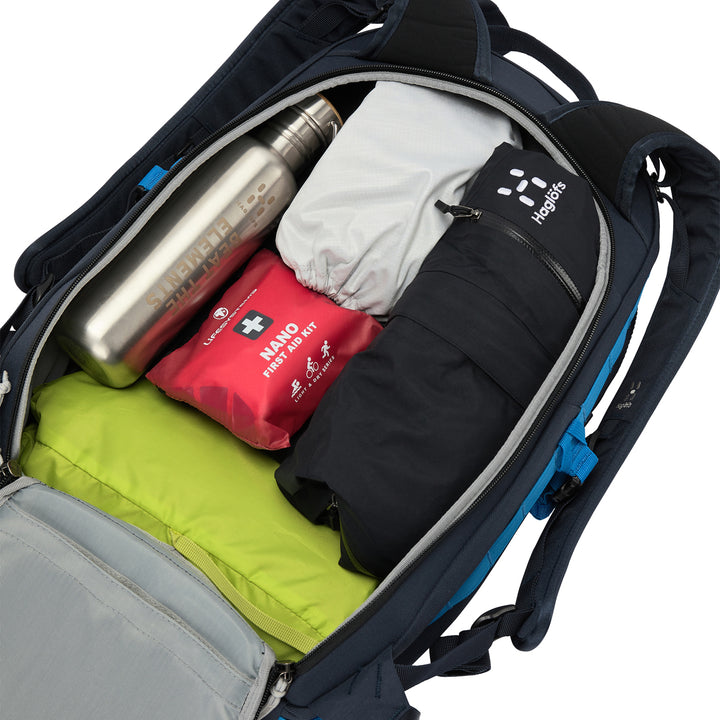 Haglöfs Elation 30 Pack Tarn Blue/Nordic Blue