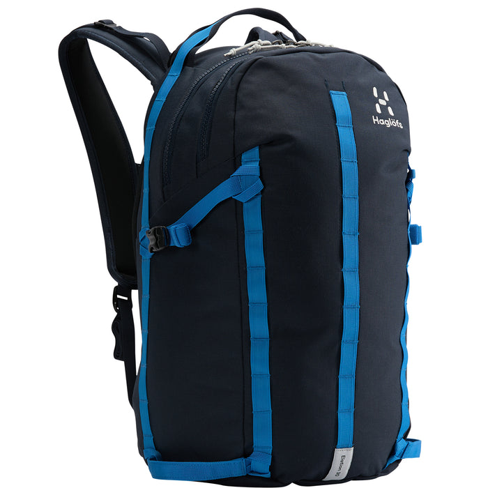 Haglöfs Elation 30 Pack Tarn Blue/Nordic Blue