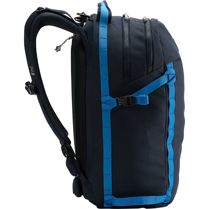 Haglöfs Elation 30 Pack Tarn Blue/Nordic Blue