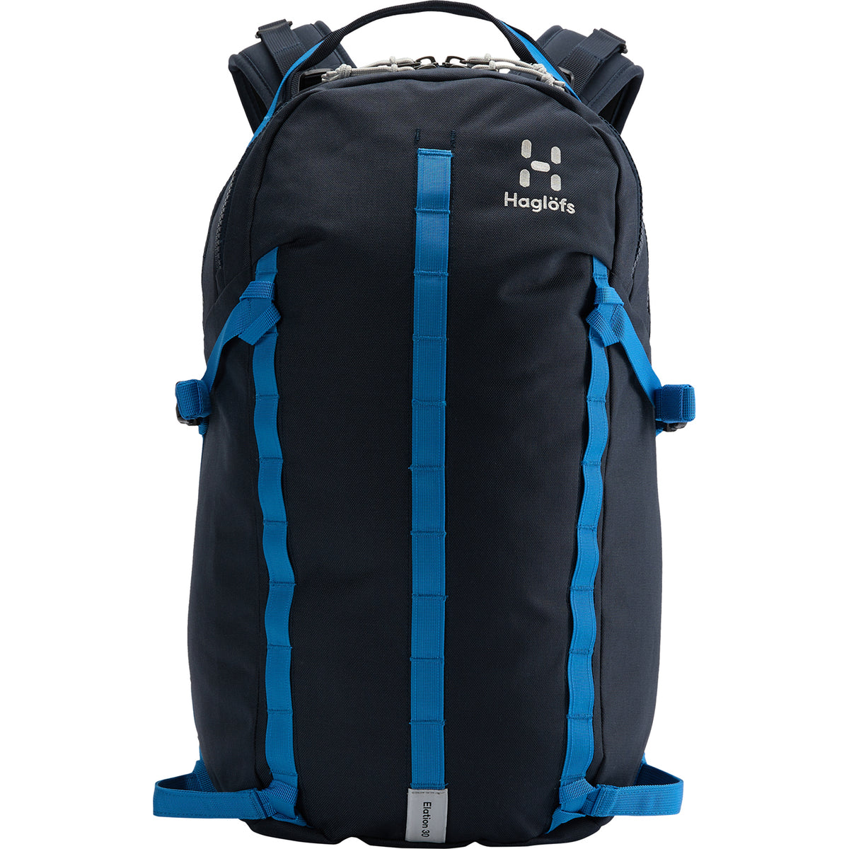 Haglöfs Elation 30 Pack Tarn Blue/Nordic Blue