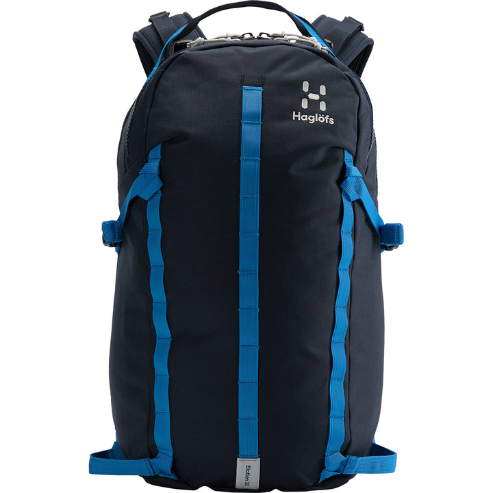 Haglöfs Elation 30 Pack Tarn Blue/Nordic Blue