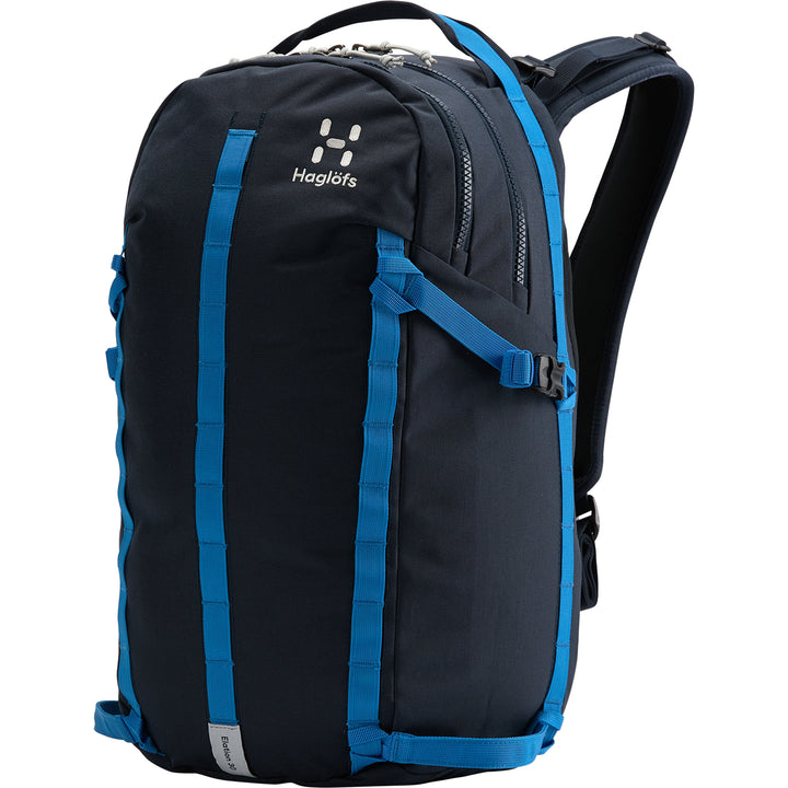 Haglöfs Elation 30 Pack Tarn Blue/Nordic Blue