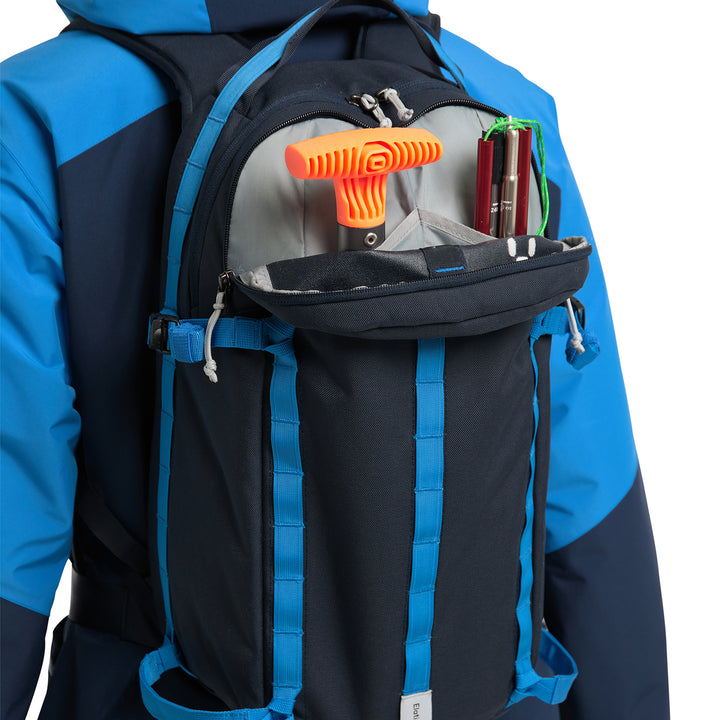 Haglöfs Elation 20 Pack Tarn Blue/Nordic Blue