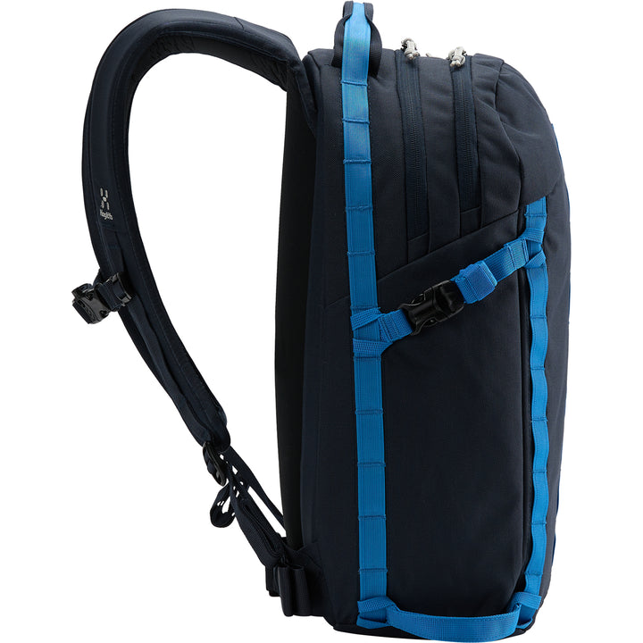 Haglöfs Elation 20 Pack Tarn Blue/Nordic Blue
