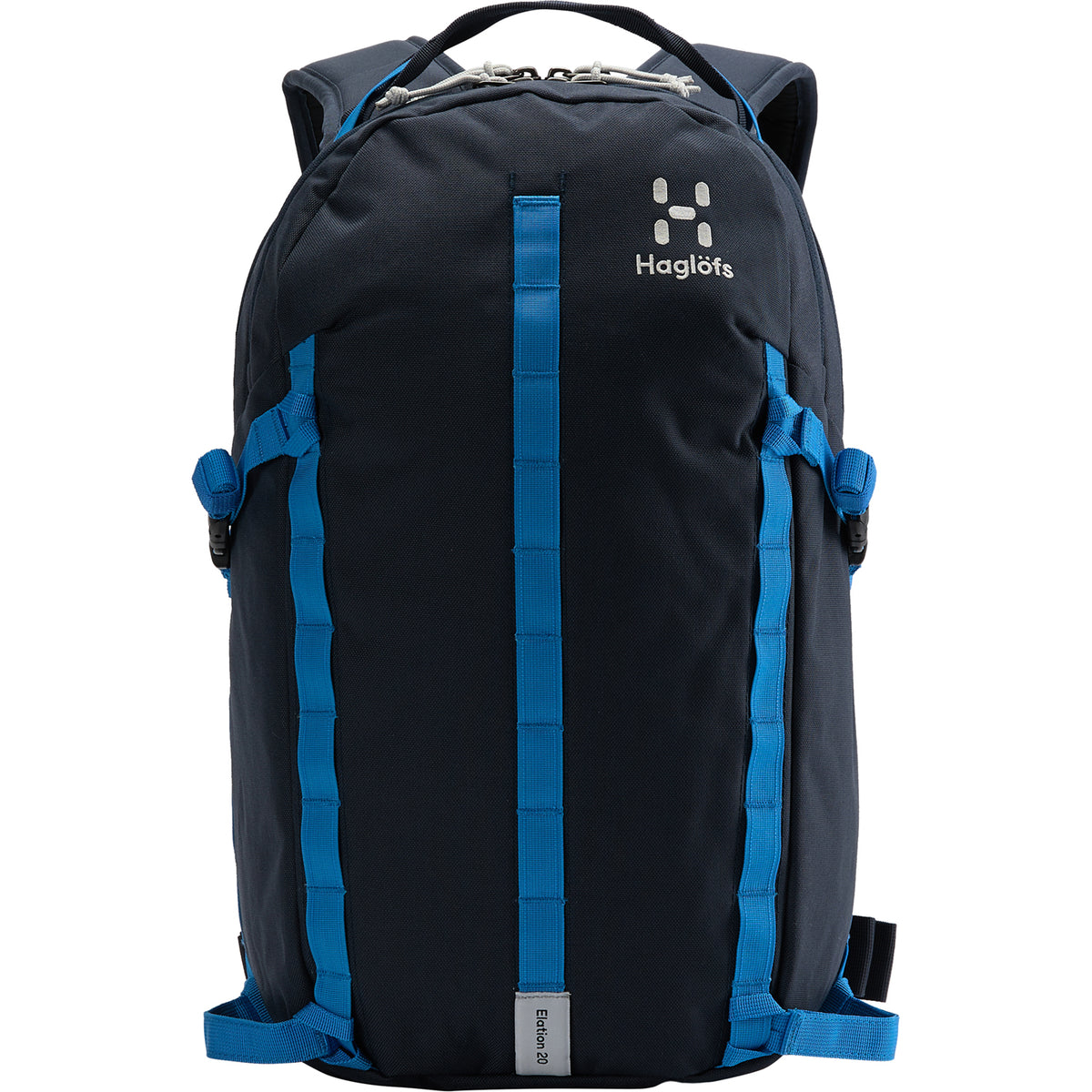 Haglöfs Elation 20 Pack Tarn Blue/Nordic Blue