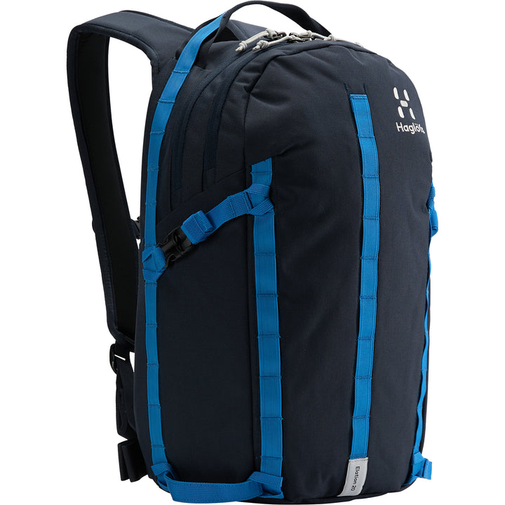 Haglöfs Elation 20 Pack Tarn Blue/Nordic Blue
