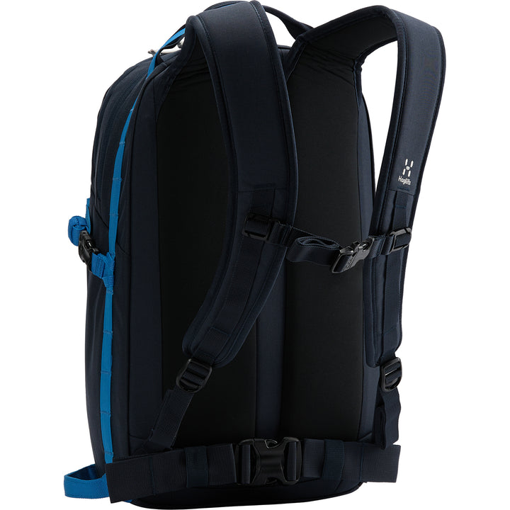 Haglöfs Elation 20 Pack Tarn Blue/Nordic Blue