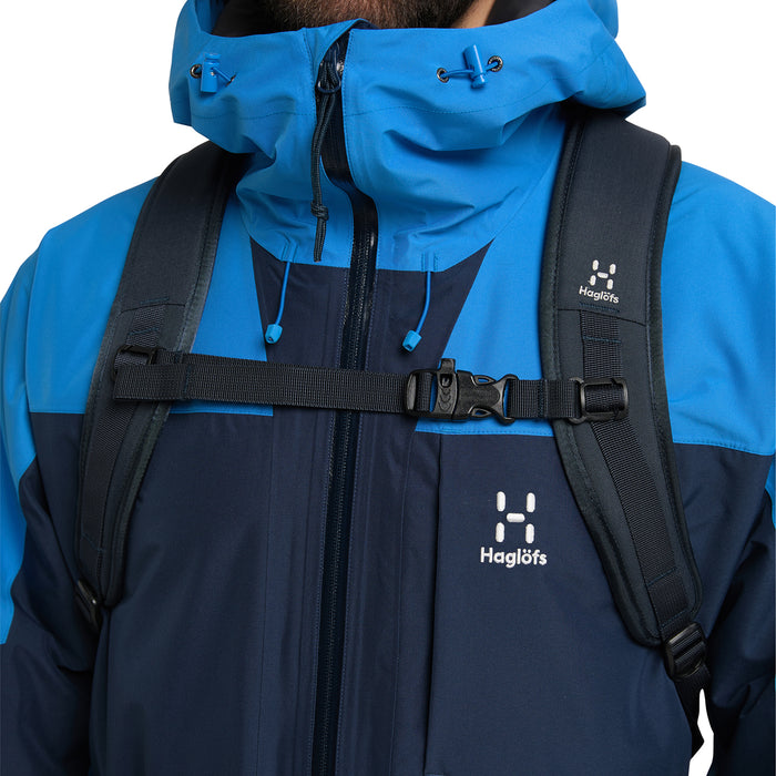 Haglöfs Elation 20 Pack Tarn Blue/Nordic Blue