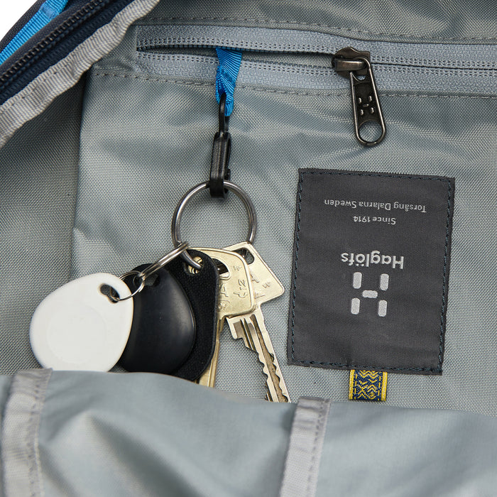 Haglöfs Elation 20 Pack Tarn Blue/Nordic Blue