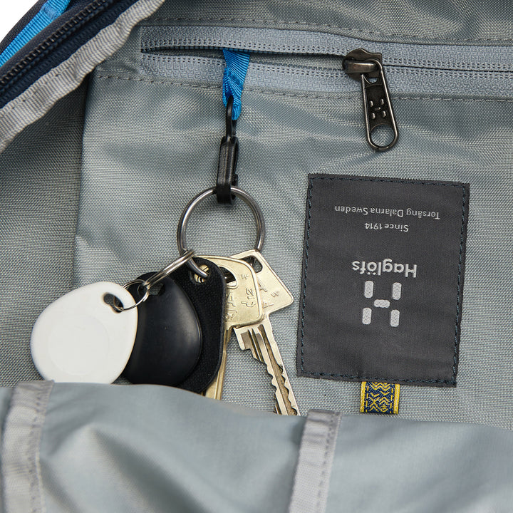 Haglöfs Elation 20 Pack Tarn Blue/Nordic Blue
