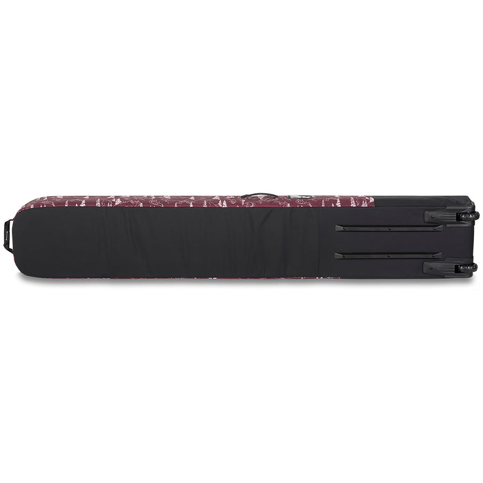 Dakine Fall Line Ski Roller Bag B4BC Grapevine