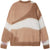 Obey Clothing Idlewood Sweater - Men's Stucco Multi