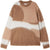 Obey Clothing Idlewood Sweater - Men's Stucco Multi