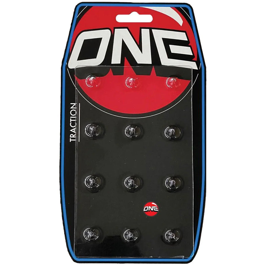 OneBall Rectangle Stomp Pad Clear