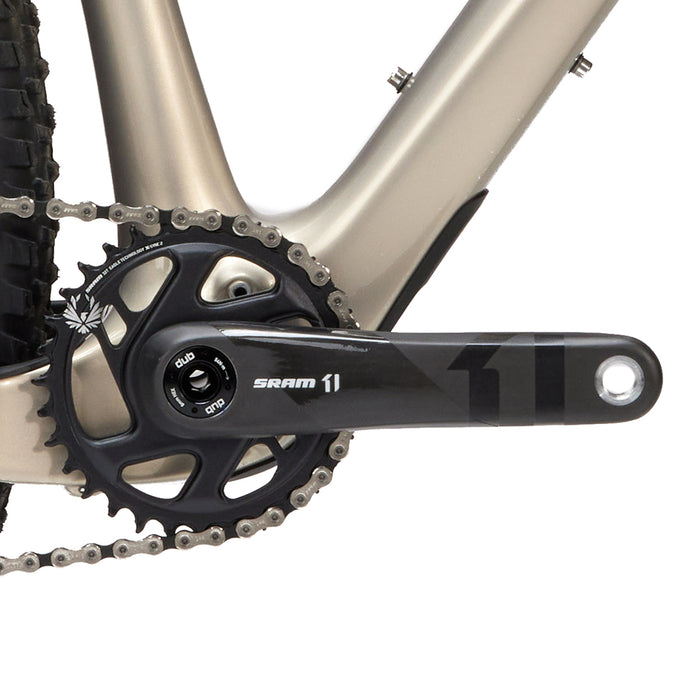 Yeti Cycles ARC T2 AXS Complete Mountain Bike 2022 Dom