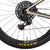 Yeti Cycles ARC T2 AXS Complete Mountain Bike 2022 Dom