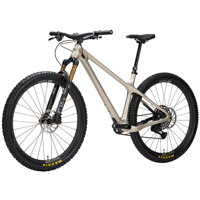 Yeti Cycles ARC T2 AXS Complete Mountain Bike 2022 Dom