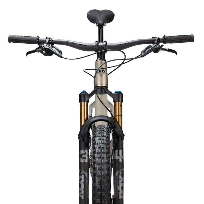 Yeti Cycles ARC T2 AXS Complete Mountain Bike 2022 Dom