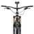 Santa Cruz Bicycles Nomad CC X01 Coil Complete Mountain Bike 2023 Gloss Gypsum