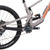 Santa Cruz Bicycles Nomad CC X01 Coil Complete Mountain Bike 2023 Gloss Gypsum