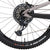 Santa Cruz Bicycles Nomad CC X01 Coil Complete Mountain Bike 2023 Gloss Gypsum
