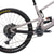 Santa Cruz Bicycles Nomad CC X01 Coil Complete Mountain Bike 2023 Gloss Gypsum