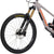 Santa Cruz Bicycles Nomad CC X01 Coil Complete Mountain Bike 2023 Gloss Gypsum