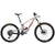 Santa Cruz Bicycles Nomad CC X01 Coil Complete Mountain Bike 2023 Gloss Gypsum
