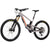 Santa Cruz Bicycles Nomad CC X01 Coil Complete Mountain Bike 2023 Gloss Gypsum